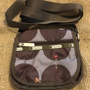 LeSportsac crossbody bag